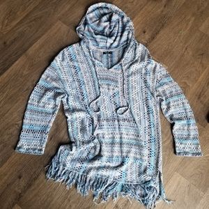 REVOLVE | Michael Lauren - Beach Poncho